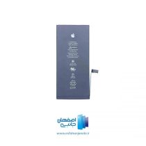 باتری 100% اورجینال آیفون 7 پلاس اپل Apple iPhone 7 Plus | اصفهان جانبی