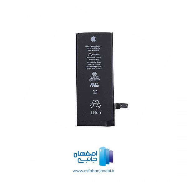 باتری آیفون 6 اپل Apple iPhone 6 | اصفهان جانبی